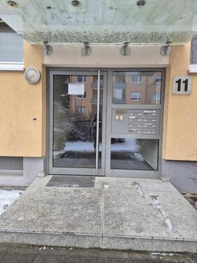 Foto - 4 Zimmer Etagenwohnung in Groß-Gerau