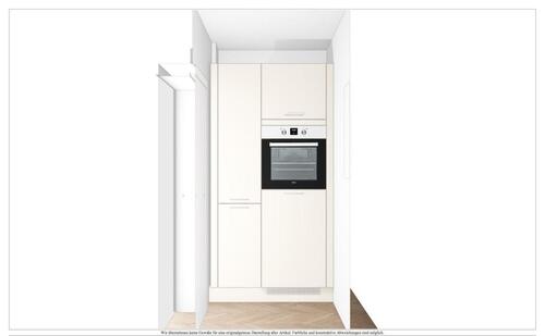 Foto - 1 Zimmer Etagenwohnung zur Miete in Ludwigsburg