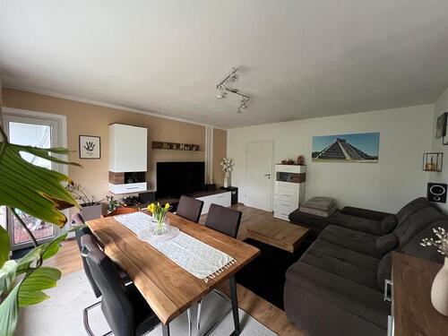 Foto - 3 Zimmer Etagenwohnung in Braunschweig