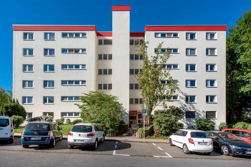 Foto - 3 Zimmer Etagenwohnung zur Miete in Essen