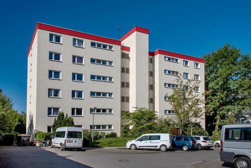 Foto - 3 Zimmer Etagenwohnung in Essen