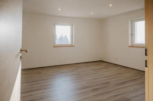 Foto - Etagenwohnung in Hauzenberg zur Miete