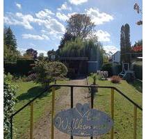 Erholungsgrundstück, Gartengrundstücke, Gartenhaus, TOP Lage - Küstriner Vorland