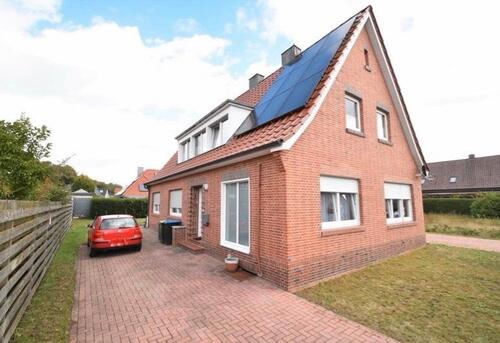 Foto - Große 5-Zimmer-Wohnung Haren-Erika - modernisiert