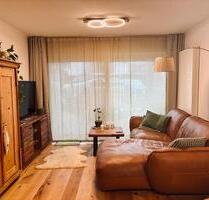 Single-Wohnung ca. 45qm mit Terrasse - Deggendorf