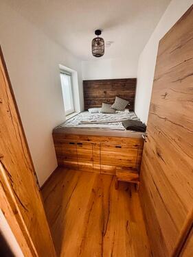 Foto - 2 Zimmer Erdgeschoßwohnung in Deggendorf