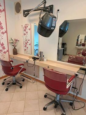 Foto - Nachfolger Fruseursalon in Barsinghausen