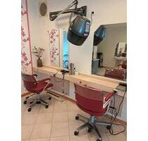 Nachfolger Fruseursalon in Barsinghausen