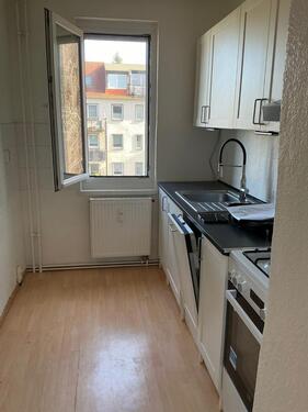 Foto - Etagenwohnung in Frankfurt (Oder) zur Miete