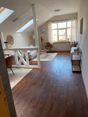 Foto - Möblierte 2-Raum-Wohnung - 670,00&nbsp;EUR Kaltmiete, ca.&nbsp; 55,00&nbsp;m&sup2;