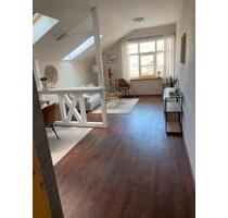 Möblierte 2-Raum-Wohnung - 670,00&nbsp;EUR Kaltmiete, ca.&nbsp; 55,00&nbsp;m&sup2; in Gera (PLZ: 07548) Debschwitz