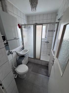 Foto - 1 Zimmer Etagenwohnung in Augsburg