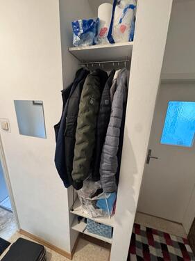 Foto - Etagenwohnung in Augsburg zur Miete