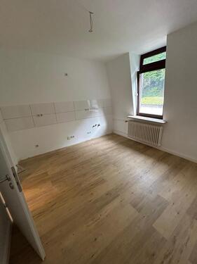 Foto - Etagenwohnung in Wuppertal zur Miete