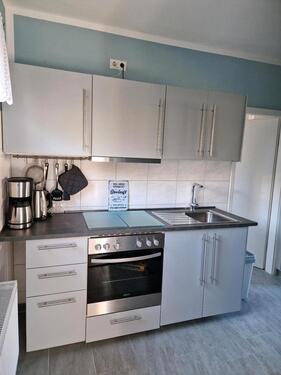 Foto - 2 Zimmer Hochparterre zur Miete in Schleswig