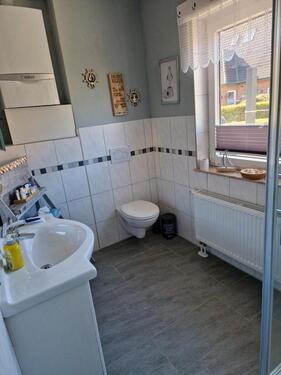 Foto - 2 Zimmer Hochparterre in Schleswig