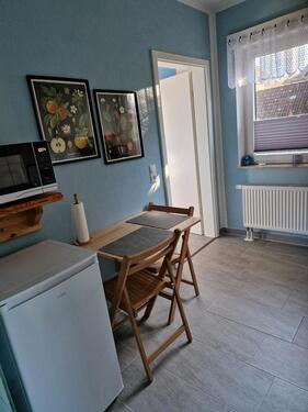 Foto - Hochparterre in Schleswig zur Miete