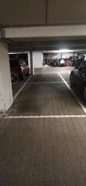 Foto - Stellplatz in Tiefgarage zu vermieten, Grimlinghausen, ab sofort