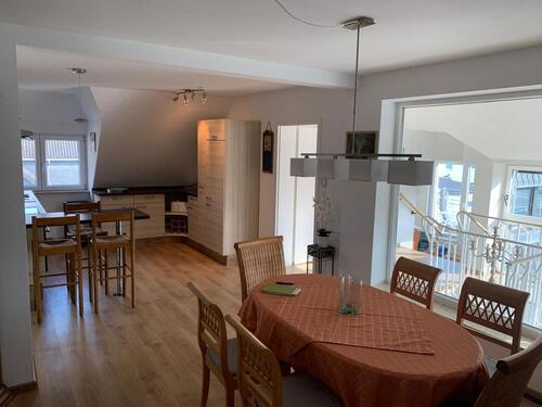 Foto - 3.5 Zimmer Etagenwohnung zur Miete in Jembke