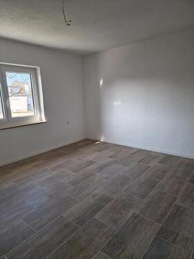 Foto - 4 Zimmer Maisonettenwohnung in Nersingen