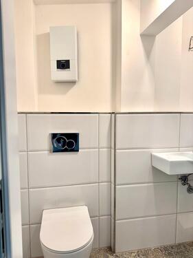 Foto - 1 Zimmer Erdgeschoßwohnung in Remscheid