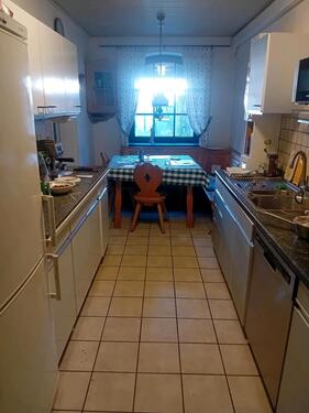 Foto - 5 Zimmer Reihenhaus zum Kaufen in Bassum