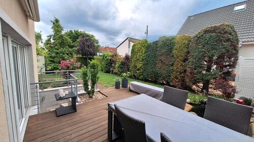 Foto - 6 Zimmer Doppelhaushälfte in Schkopau