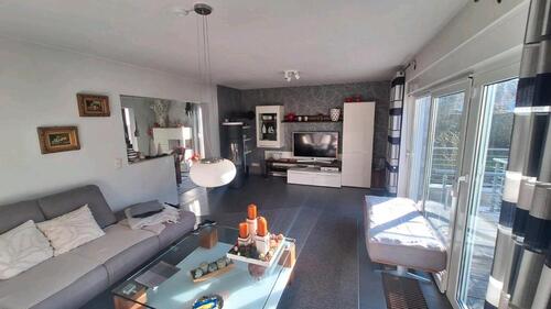 Foto - Doppelhaushälfte in Schkopau zum Kaufen