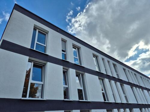 Foto - Ankommen. Durchatmen. Wohlfühlen. – Dein 1 ZR Apartment im APPART NUOVO in Augsburg-Kriegshaber