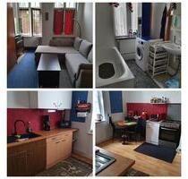 WG Zimmer zur Untermiete - 620,00&nbsp;EUR Kaltmiete, ca.&nbsp; 17,00&nbsp;m&sup2; in Berlin (PLZ: 10367) Lichtenberg