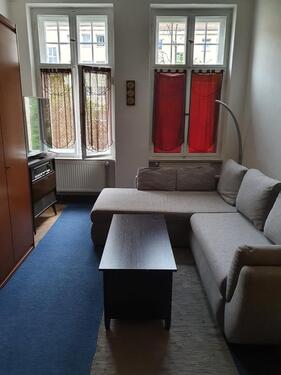 Foto - 1 Zimmer Etagenwohnung zur Miete in Berlin