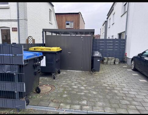 Foto - 4 Zimmer Maisonettenwohnung zur Miete in Celle