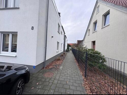 Foto - 4 Zimmer Maisonettenwohnung in Celle
