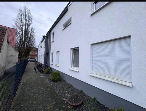 Foto - Maisonettenwohnung in Celle zur Miete