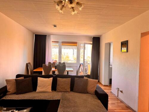 Foto - 2 Zimmer Wohnung zu vermieten - 999,00&nbsp;EUR Kaltmiete, ca.&nbsp; 59,00&nbsp;m&sup2;