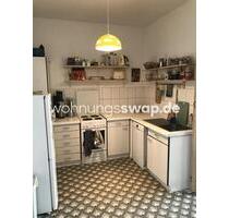 Wohnungsswap - 2 Zimmer, 50 m² - Sonnenallee, Neukölln, Berlin