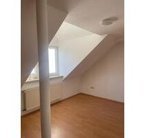 Zentral in Wilnsdorf gelegene DG Wohnung 2 ZKB sofort verfügbar - Netphen