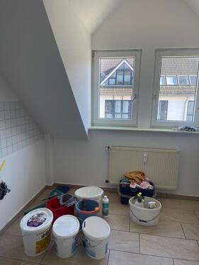 Foto - Dachgeschoßwohnung in Netphen zur Miete