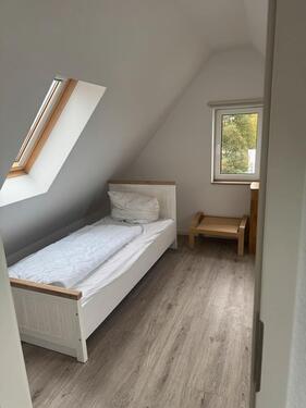 Foto - 4 Zimmer Etagenwohnung zur Miete in Klütz