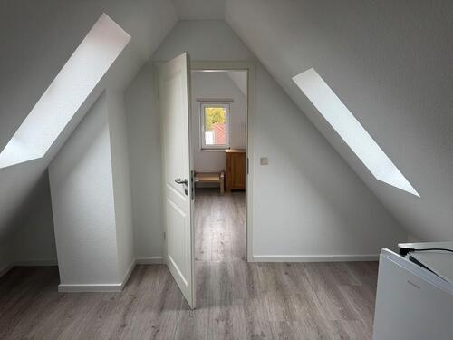Foto - Etagenwohnung in Klütz zur Miete