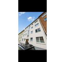Modern wohnen - helle Wohnung mit viel Potential - Wuppertal Barmen