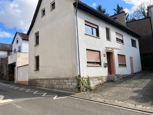 Foto - Einfamilienhaus in Bockenau – Einzugsbereit