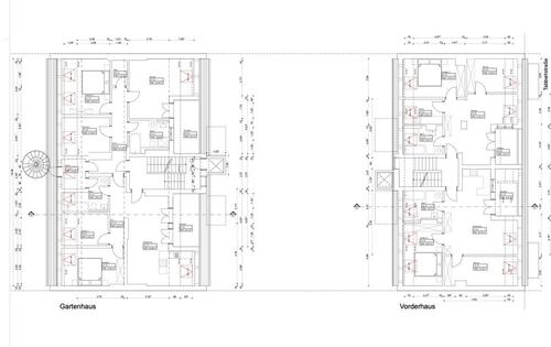 Foto - 8 Zimmer Dachgeschoßwohnung zum Kaufen in Berlin