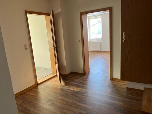Foto - 4-Raum-Wohnung - Nach Komplettrenovierung zu vermieten
