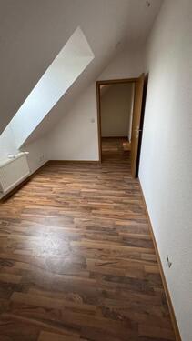 Foto - Etagenwohnung zur Miete in Demmin