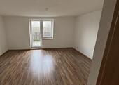 Foto - Etagenwohnung in Demmin zur Miete
