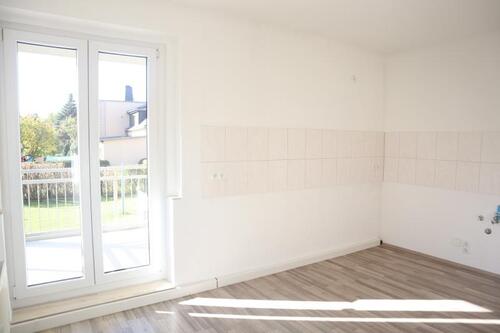 Foto - Etagenwohnung zur Miete in Zwickau