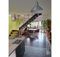 3,5 Zi-Maisonette, ca. 125 qm, in St. Leon-Rot zu vermieten - Sankt Leon-Rot
