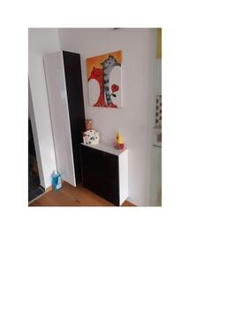 Foto - Etagenwohnung in Ulm