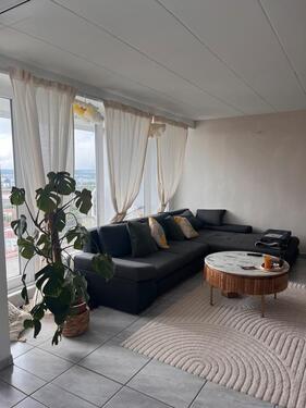 Foto - Große 1,5 Zimmer Loft Wohnung - 1.350,00 EUR Kaltmiete,
